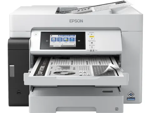 Epson EcoTank ET-M16680 Inkjet A3 Printer 4800 x 1200 DPI Wifi