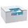 Etiket Dymo 11354 multifunctioneel 32x57mm 12 rollen á 1000 stu