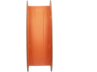 HT-PLA 1,75mm oranje 1kg Polymaker 3d filament - 3