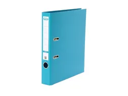 Ordner Elba Smart Pro+ A4 50mm PP turquoise