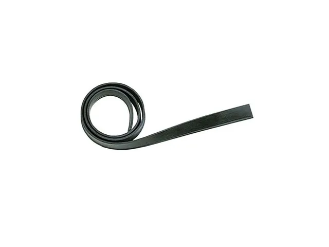 Unger Pro Raamisser vervangrubber SOFT 35cm