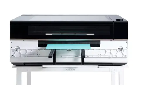 xTool P3 80W CO2-lasersnijmachine met intelligente automatisering