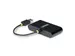 4-Port USB 2.0 Hub USB Bus Powered Compacte Travel USB Hub