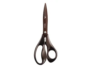 Schaar Maped Titanium 21cm zwart - 4