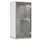 telefooncel,HxBxD 2175x1035x1000mm,wand spaanplaat,stelvoeten