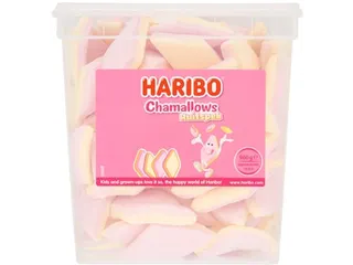 Chamallows Ruitspek Vanille Pot 120 Stuks - 2