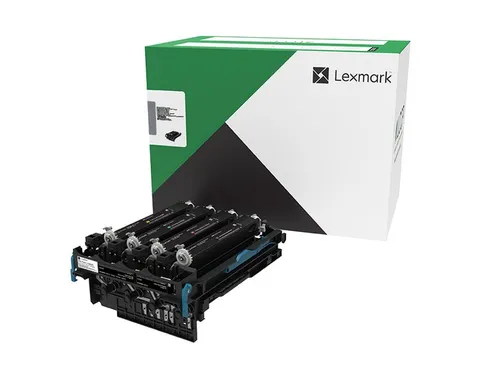 Tonercartridge Lexmark C232HK0 HC zwart