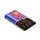 Chocolade Tony Chocolonely donkere melk pretzel toffee reep 90 gram
