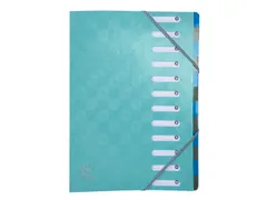 Sorteermap 1928 Harmonika 12vak ass