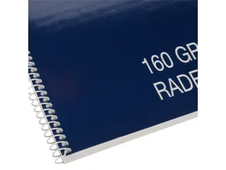Schetsboek Papyrus 320x480mm 160gr 24 vel - 6