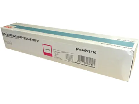 44973510 OKI ES toner magenta 6000pages