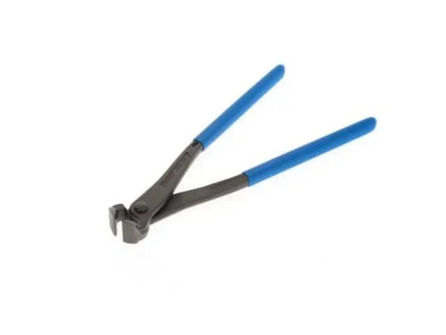 GEDORE 8380-280 TL Montagetang 280mm dip-geïsoleerd