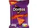 Chips Doritos Flamin' Hot zak 44gr