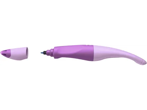Rollerpen STABILO Easyoriginal rechtshandig medium pastel lila blush