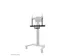 Neomounts AV2-500BL Videobar kit - 43-110 inch - max 10 kg - VESA 200x