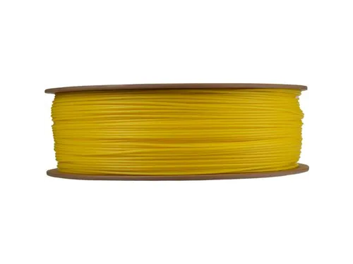 eSUN 3D printer Filament eABS-GF 1,75mm Geel 1kg