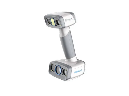 Shining 3D EinScan H2 3D-Scanner