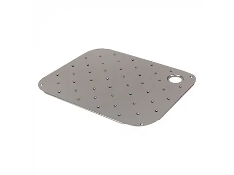 Multinox by Modular Spoelbakrooster 50x60cm