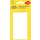Etiket Avery Zweckform 3047 98x51mm wit 6stuks
