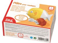 Gipspoeder DAS 1kg