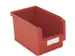 Zichtbakken Hxbxd 200x210x350/300mm Pp Rood