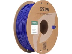 PETG 1,75mm Translucent blauw 1kg eSUN 3D Filament