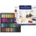 Faber Castell Pastelkrijt Mini Etui A 48 Stuks