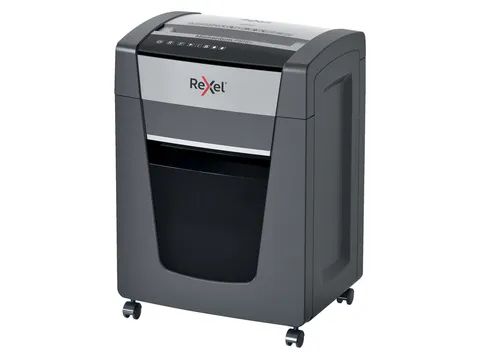 Papiervernietiger Rexel Momentum P515+ snippers 2x15mm