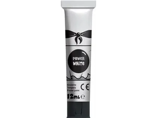 Color'Peps plakkaatverf, 12ml, 12 tubes assorti - 4