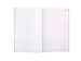Orderboek Q5x5 21x13,5cm 50bl dupli