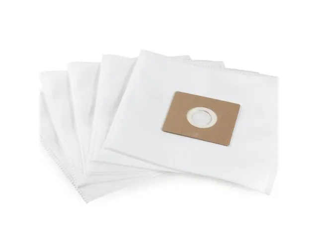 Stofzuiger Met Zak 3 Liter Wit 700w