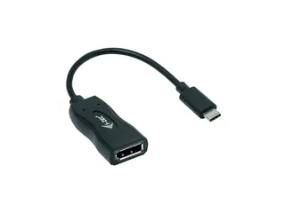 USB-C Display Port Adapter 4K/60 Hz - 3