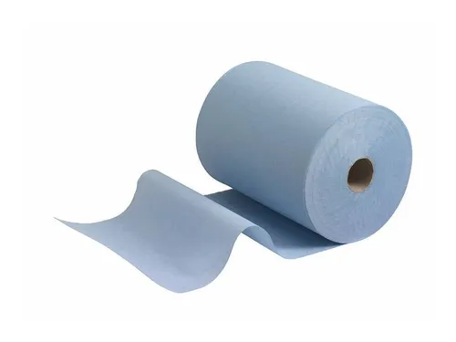 Scott 6658 Slimrol Handdoekrol 1-Laags Airflex Blauw