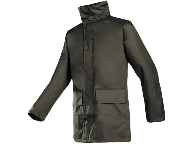 Sioen 698Z Sheffer jas - XL