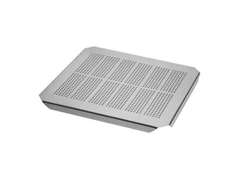 Caterchef lekrooster 2/3 GN RVS 18/08