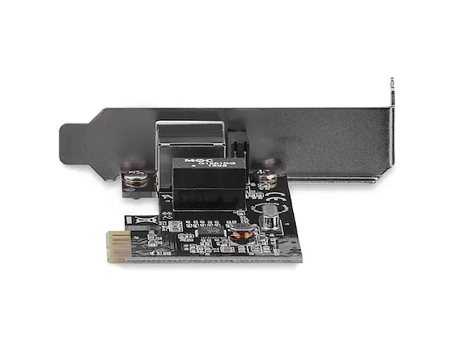 Carte réseau Gigabit PCI-E 1 port