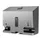 Tampon- en maandverbanddispenser RVS afp-c, FHU 15 E ST