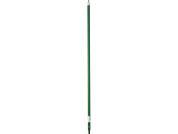 Hygiene 2973Q-2 steel 160-278cm snelkoppeling waterdoorvoer groen