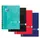 Collegeblok Oxford School Scribzee A4 23-Gaats Ruit 10Mm 80Vel Assorti