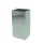 V-Part Binnenbak voor modulaire Afvalbak 85/90 liter Verzinkt