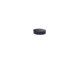 Magneet MAUL Solid 32mm 800gr zwart 10 stuks - 4