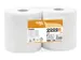 Toiletpapier Celtex Save Maxi Jumbo 2-laags wit 300 meter krimp a 6 ro