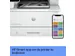 Multifunctional Laserprinter HP laserjet 4102fdw