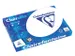 Kopieerpapier Clairefontaine Clairalfa A3 80 Gram Wit Voordeelbundel