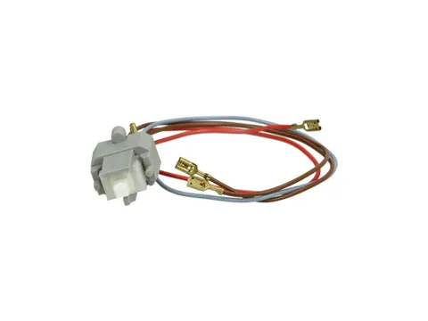 Schakelaarkit Tweepolig 32104000
