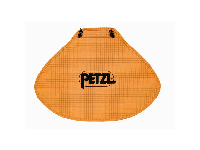 Petzl A019AA01 nekflap