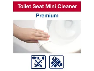 Tork 420302 Toiletbrilreiniger S2 Premium 8x 475ml - 4