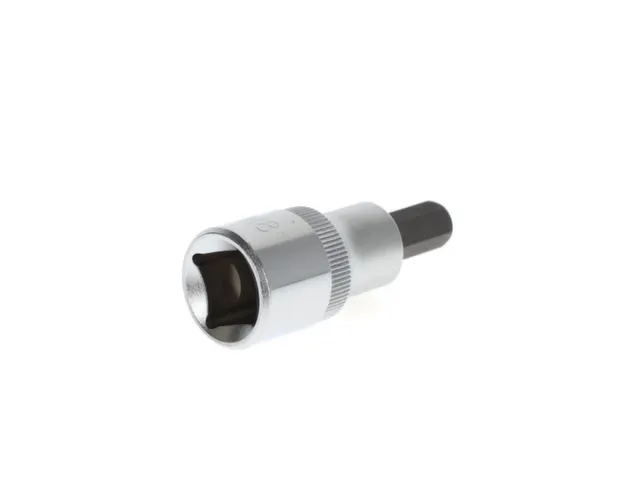 GEDORE RED R62550810 Schroevendraaierbit 1/2 inch 8mm lengte 55mm