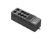 Back-UPS - Onduleurs monophasés Off-Line -650VA - 230V - 1USB - 6+2 P