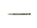 Fineliner Sakura pigma micron 005 zwart 0.2mm